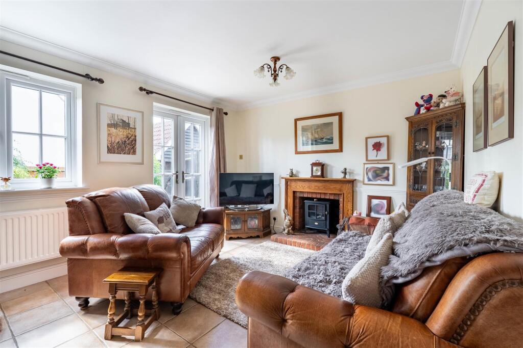 The Shearers, Bishop's Stortford photo 4
