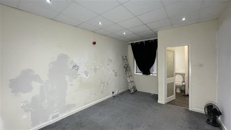Apartment in Blackpool, North Shore - View 2