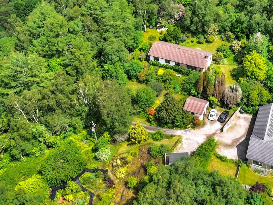Main image of property: Alltbeath, Musdale Road, Kilmore, Argyll, PA34 4XX