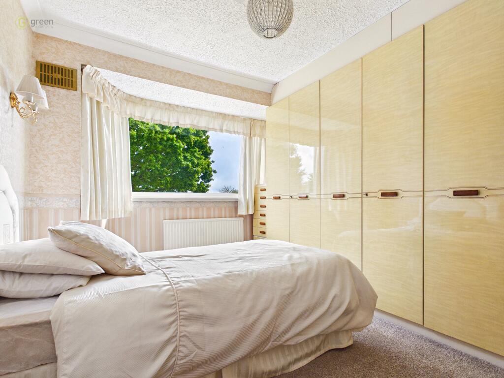 Wyckham Road, Castle Bromwich, B36 - More