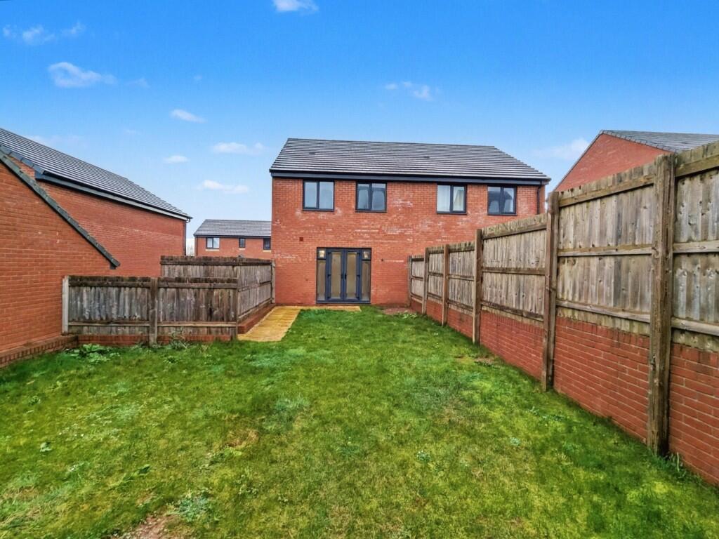 Main image of property: Roman Avenue, Exeter, Devon, EX1