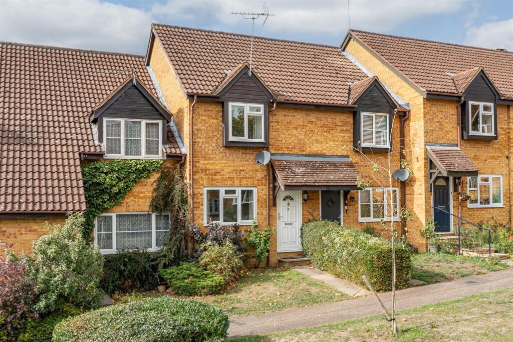 Main image of property: Halleys Ridge, Hertford