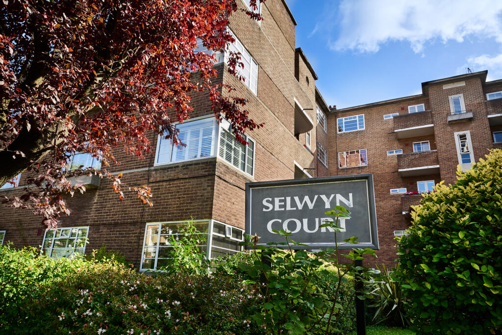 Apartment in Twickenham