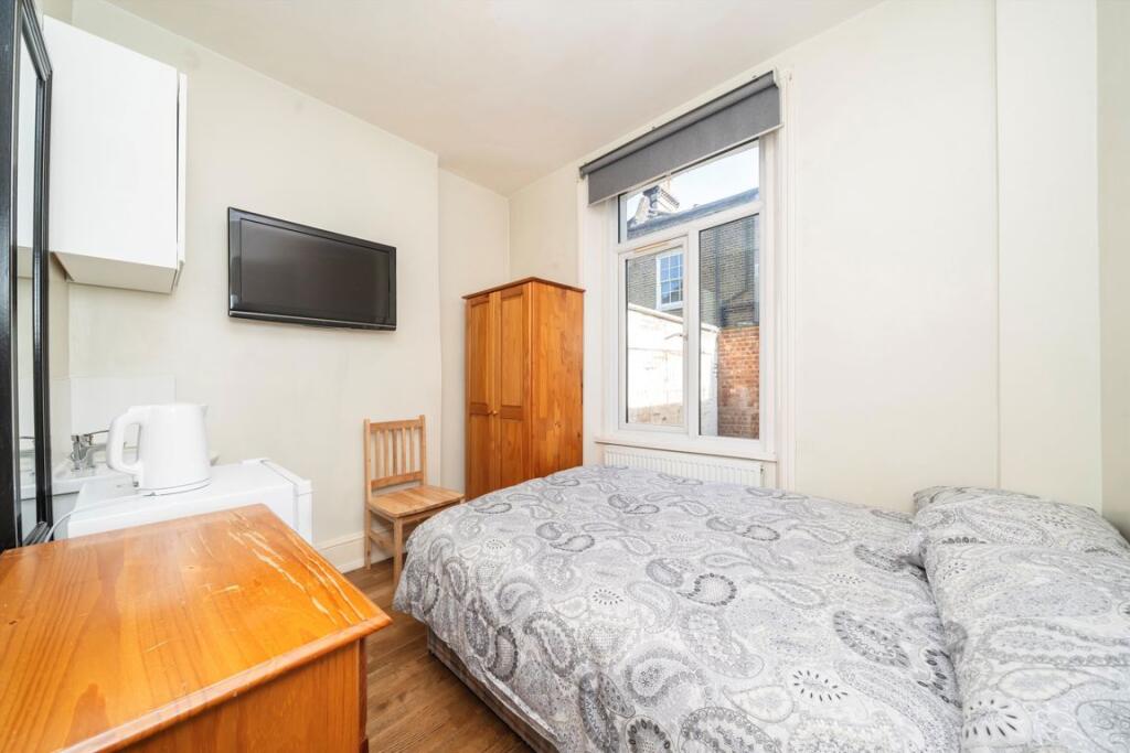 House in London, Shepherd's Bush - View 5