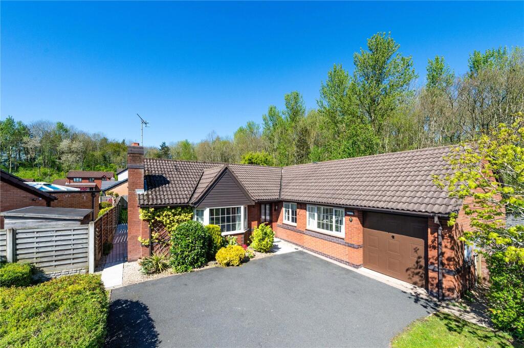 Main image of property: Ennerdale Close, Priorslee, Telford, Shropshire, TF2