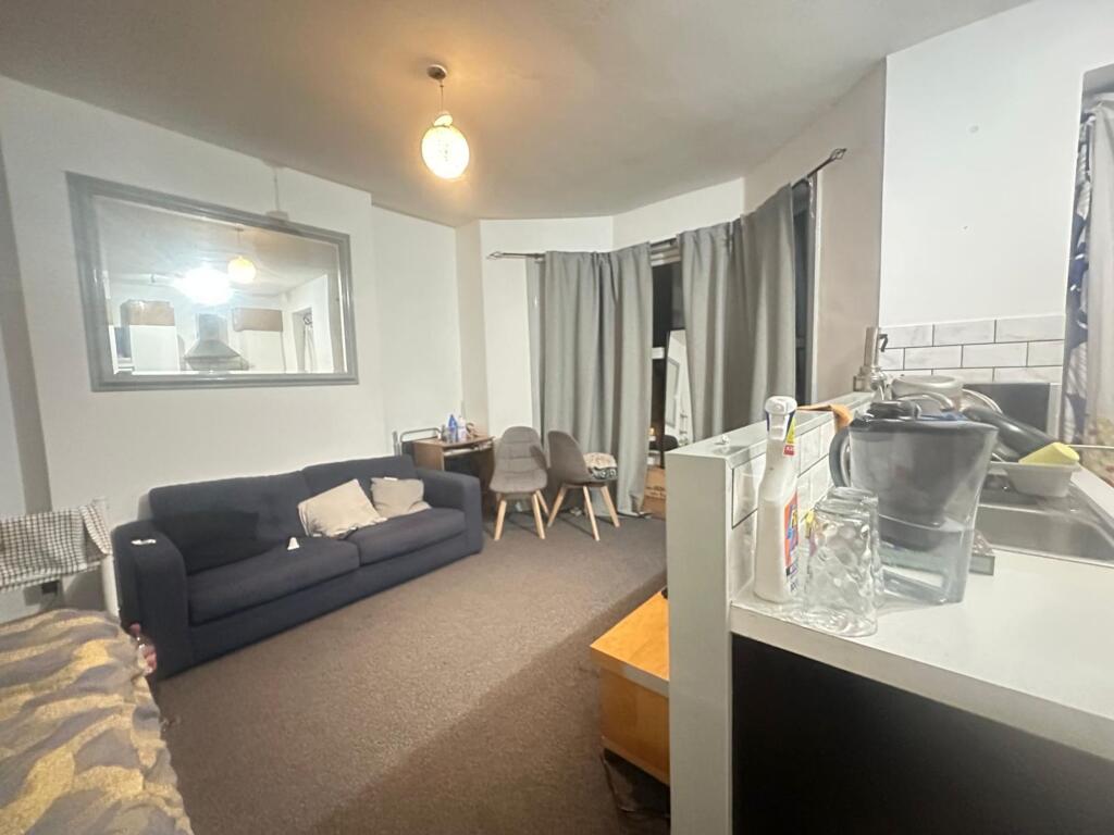 Main image of property: Cosmeston Street, Cardiff, CF24