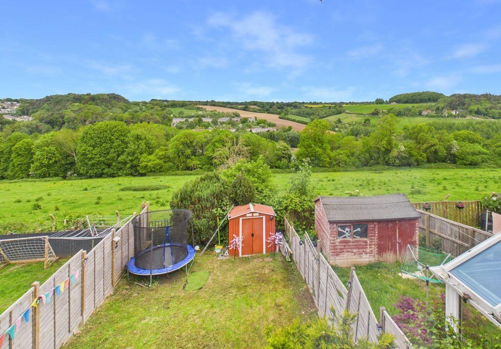 Magdalene Road, Writhlington, Radstock photo 4