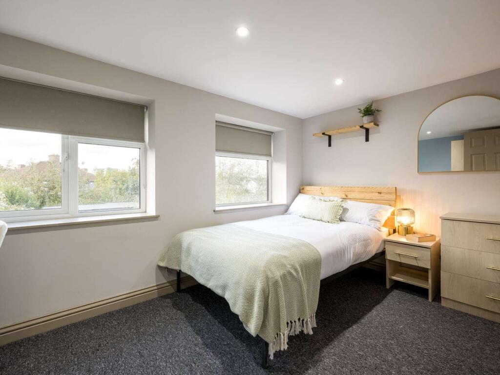 Main image of property: Bartholomew Road