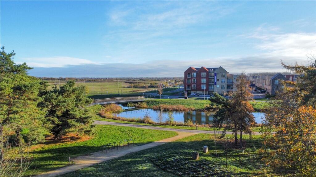 Main image of property: Kendale Road, Waterbeach, Cambridge, Cambridgeshire, CB25