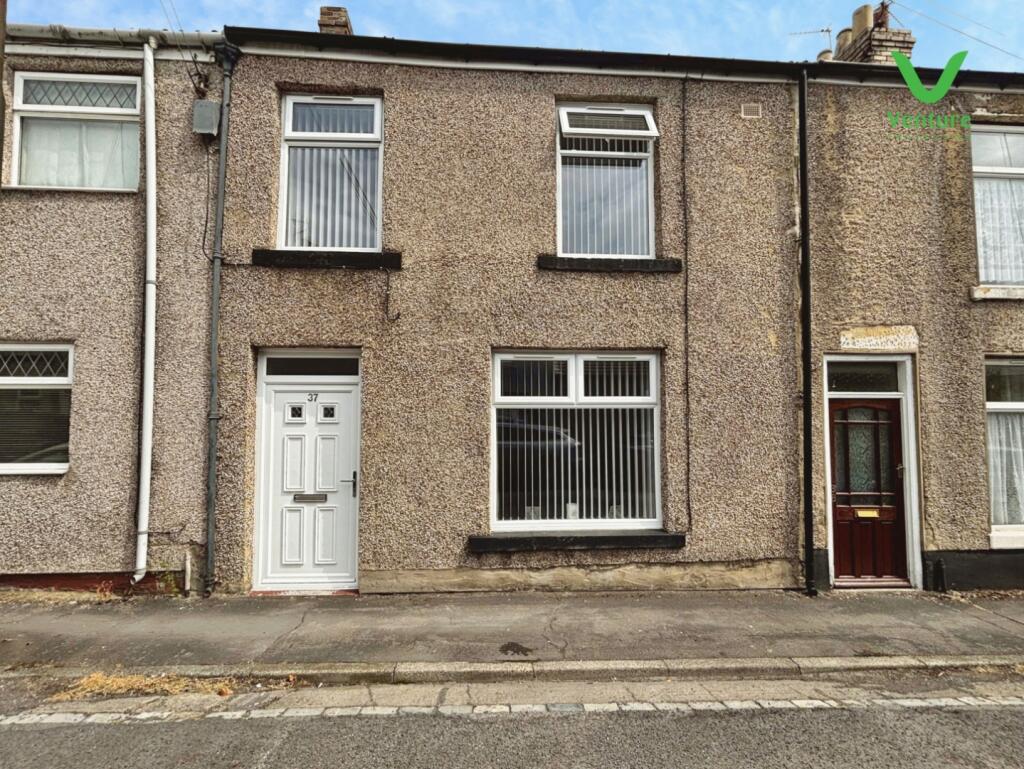 Main image of property: Albert Street, Crook
