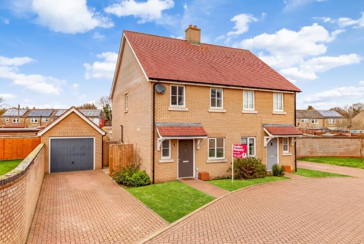 Main image of property: Augustan Road, Chesterton