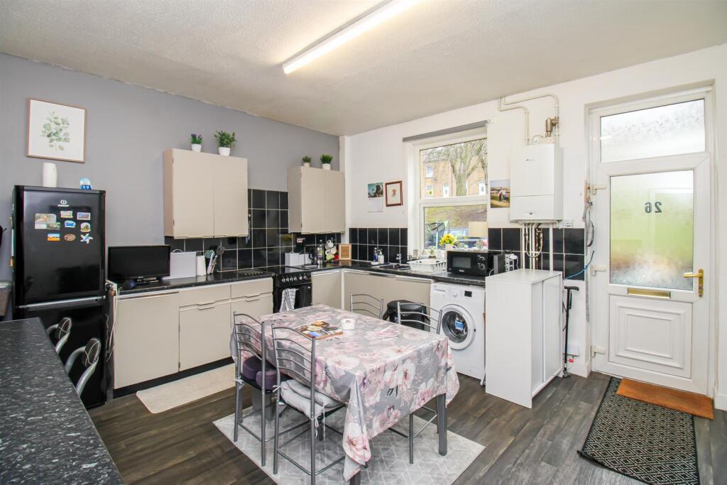 Gordon Street, East Ardsley, Wakefield photo 3
