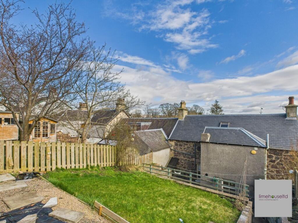 Main image of property: Croftfoot Terrace, Biggar, ML12