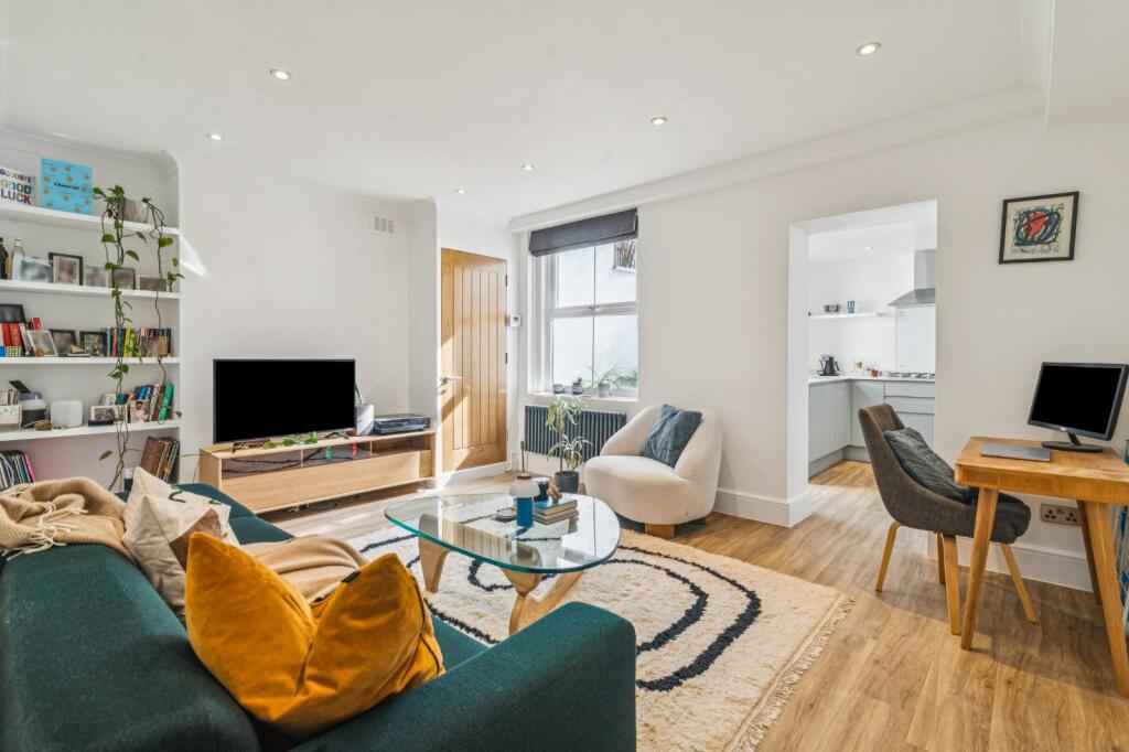 Main image of property: East Hill, 
Wandsworth, SW18