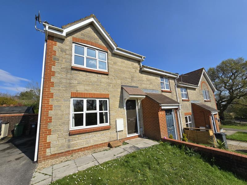 Main image of property: Badger Rise - Portishead
