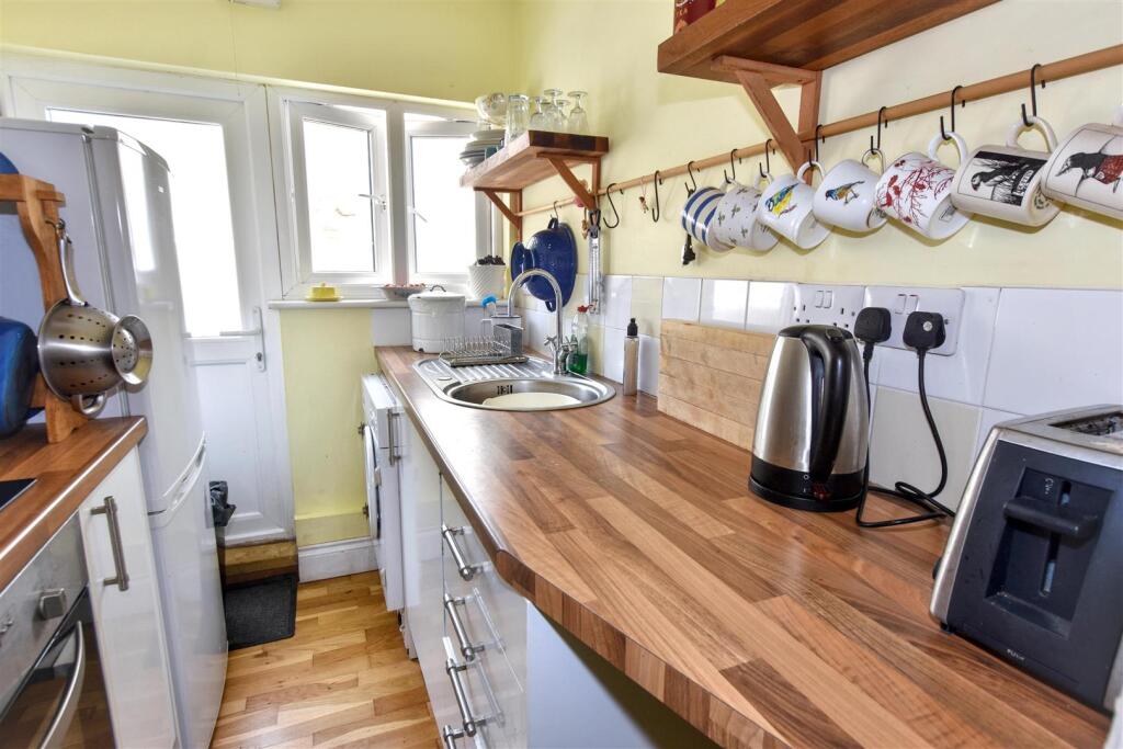 House in Camborne, Cornwall - More
