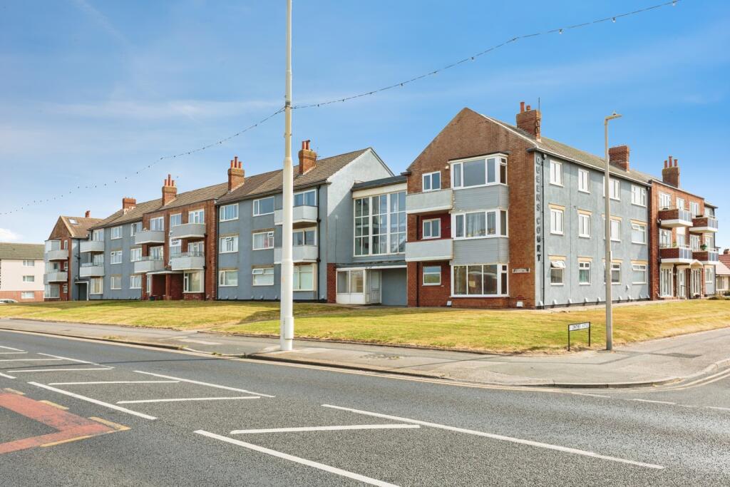 Main image of property: Queens Promenade, Bispham, Blackpool, Lancashire, FY2