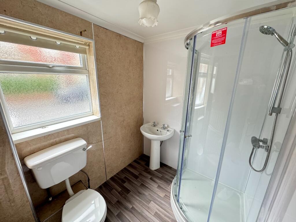 Apartment in Blyth, Northumberland - View 2