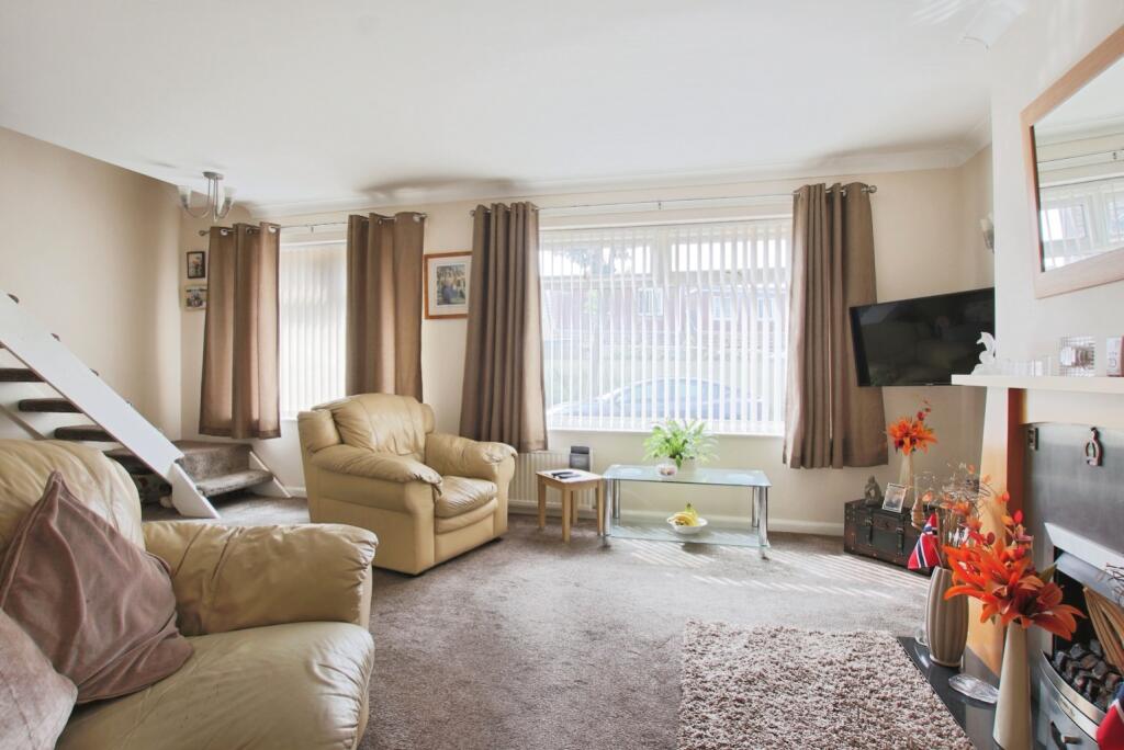 Maude Close, Keyingham, Hull, HU12 9TS - View 3