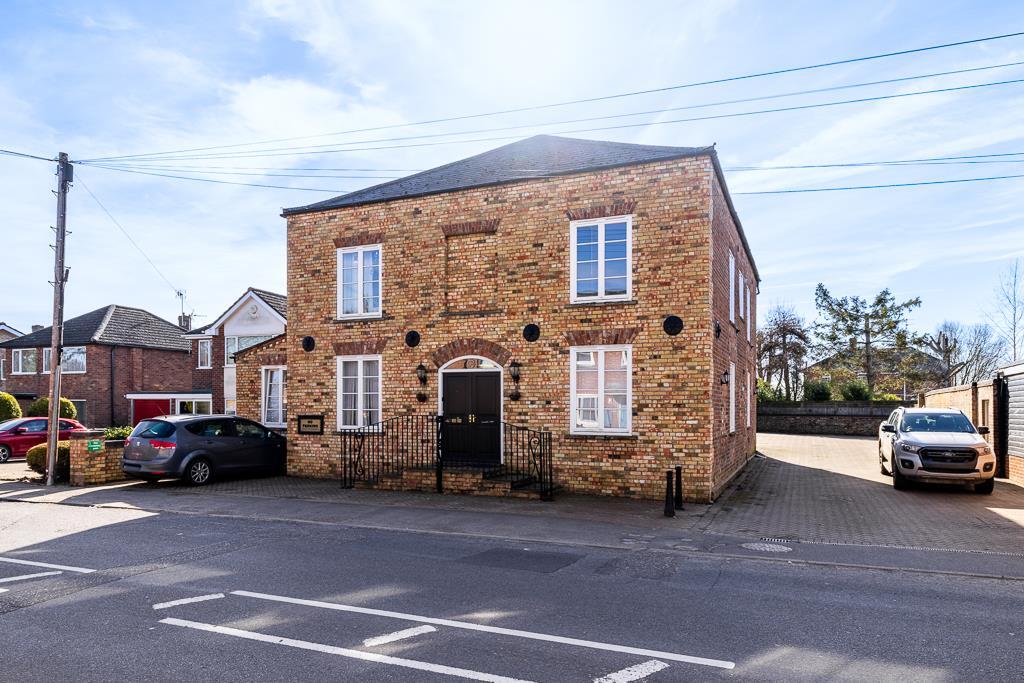 Main image of property: High Street, Gosberton