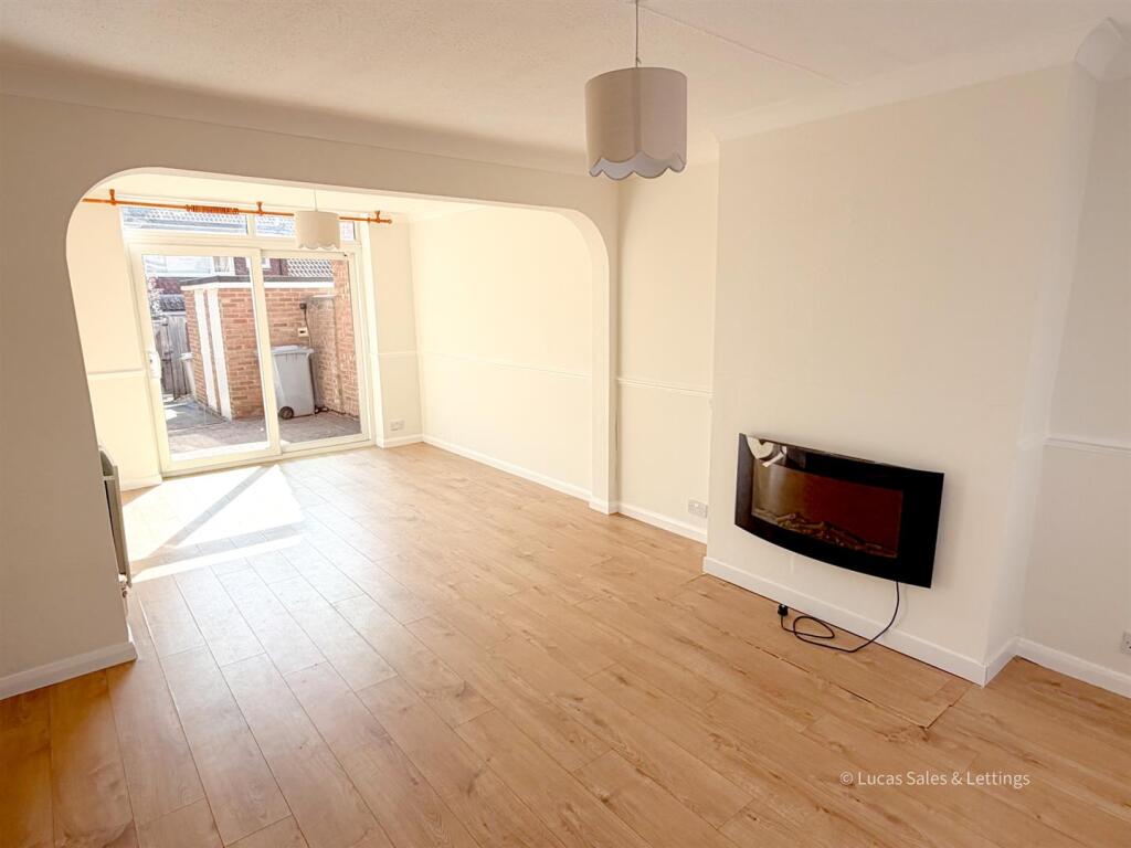 House in Northampton - View 4