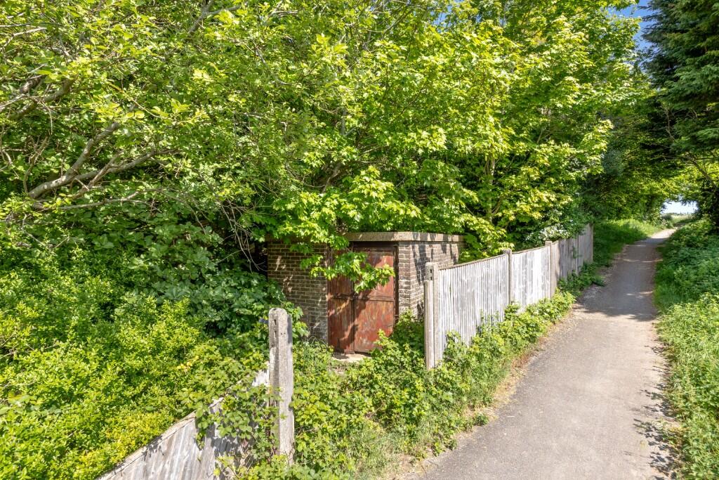 Land for sale in Chichester Close, Hove, BN3 8ET, BN3 - View 2