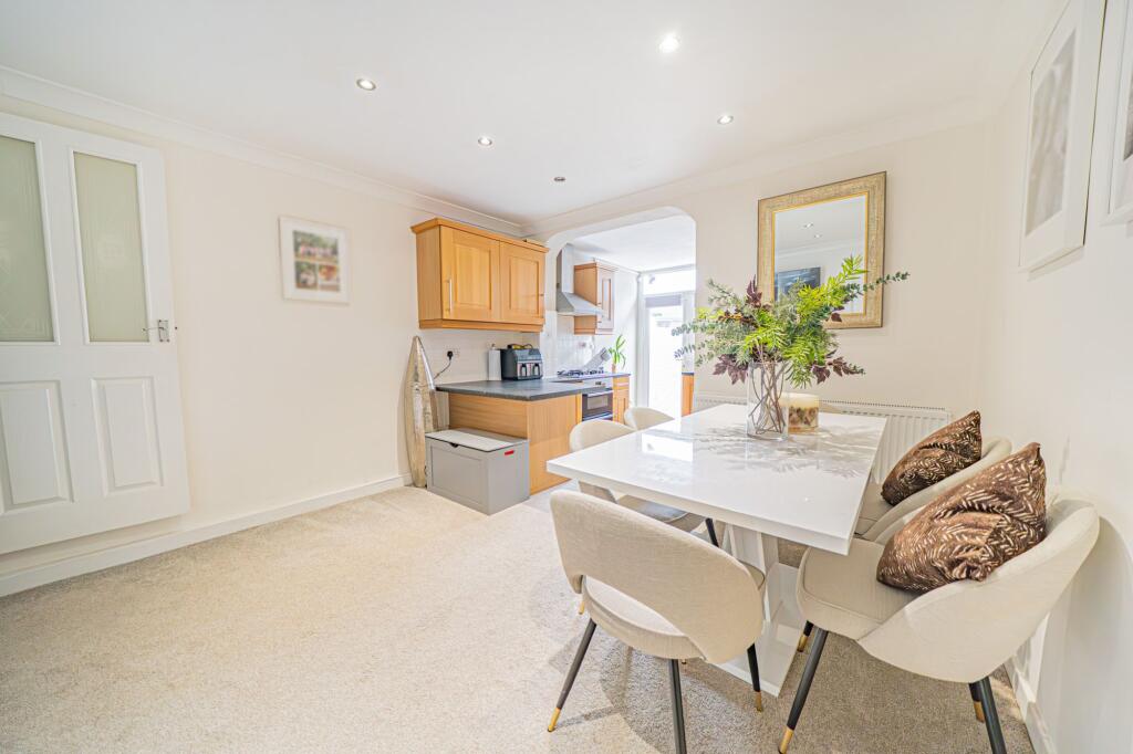 Additional image 6 of Lugtrout Lane, Catherine-De-Barnes, B91