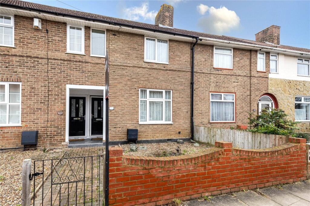 Main image of property: Glenbow Road, Bromley, BR1