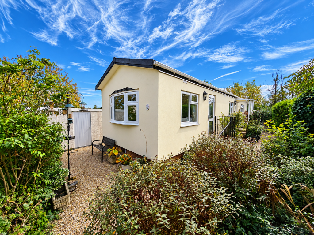 Main image of property: Cat & Fiddle Park, Clyst St Mary, Exeter