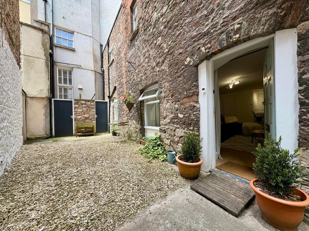 Main image of property: Clifton Village, Portland Street, BS8 4JD