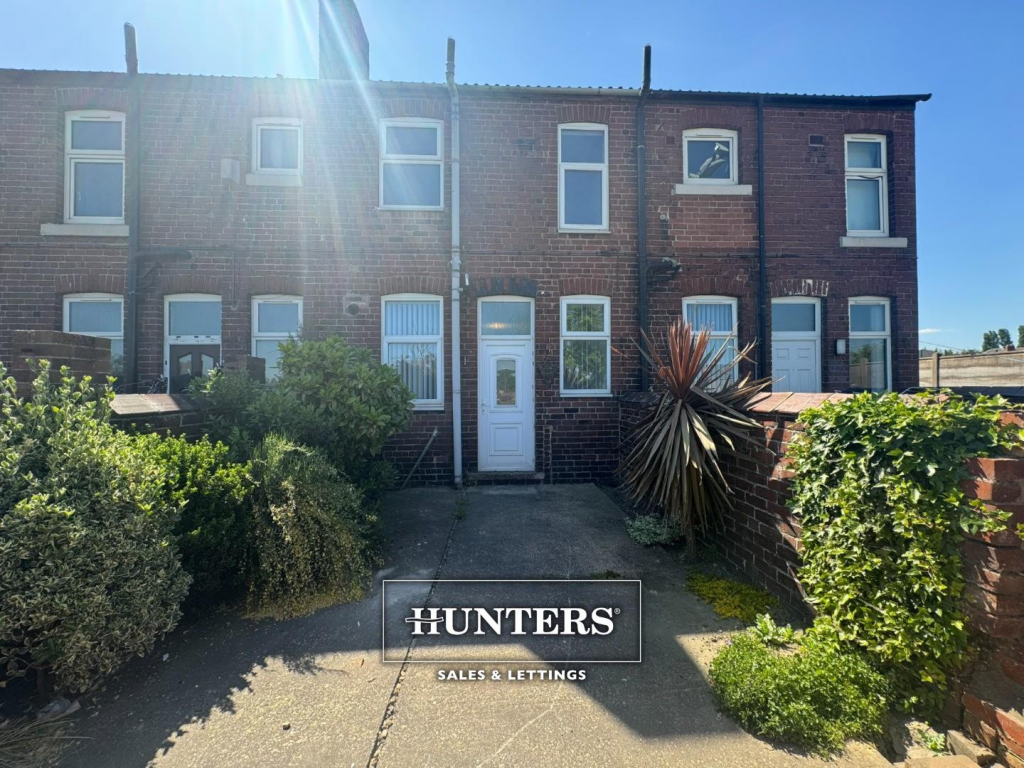 Main image of property: Kinsley Street, Kinsley, Pontefract