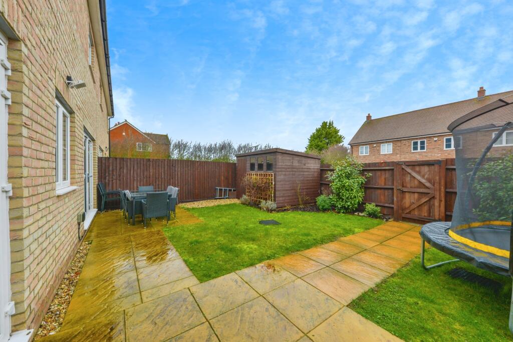 Hanscombe End Road, Hitchin, SG5 photo 4