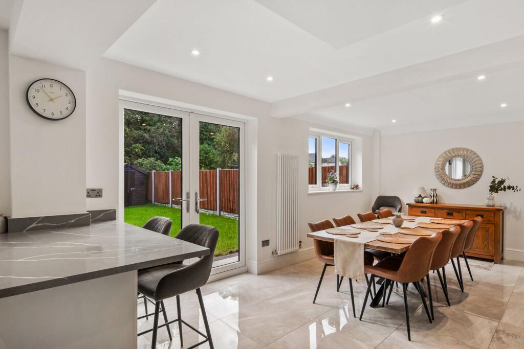House in Liverpool - View 2