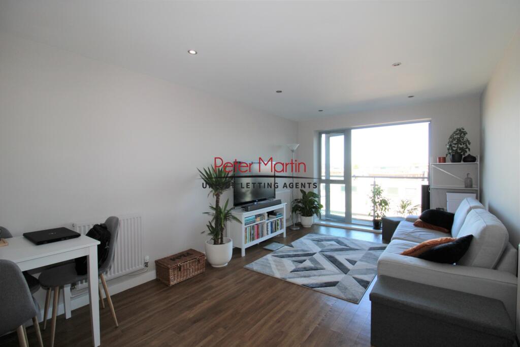 Main image of property: Wilmington Close, Watford, WD18