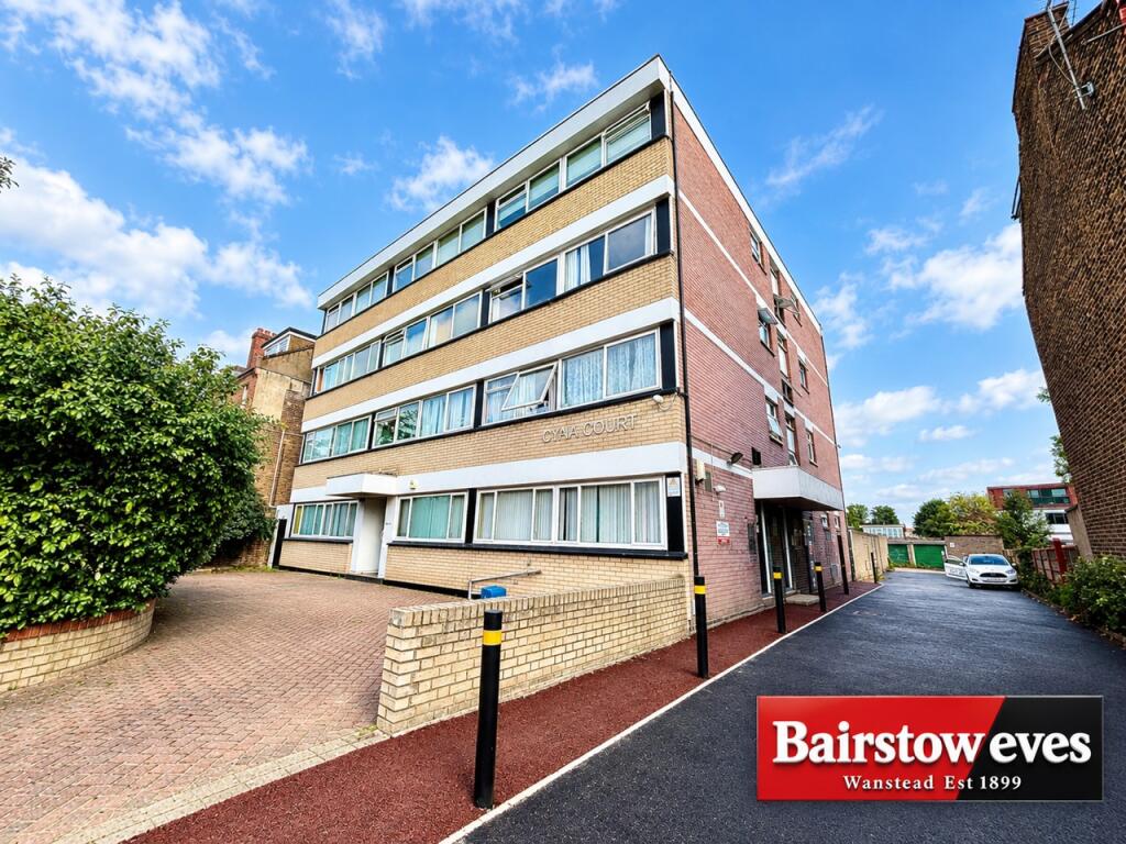 Main image of property: Cyna court, Wanstead, London, E11