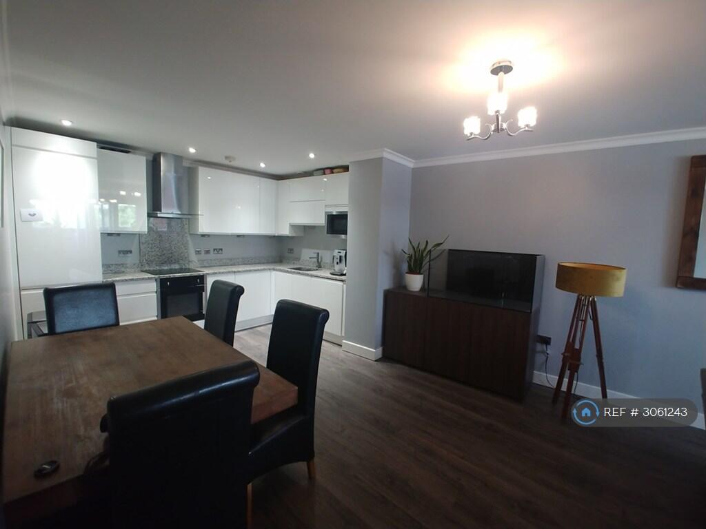 Main image of property: Leamore Court, London, E2