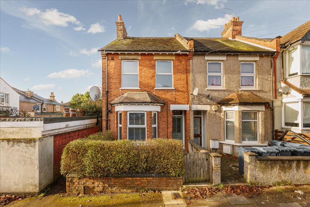 Main image of property: Newton Road , Harrow, HA3