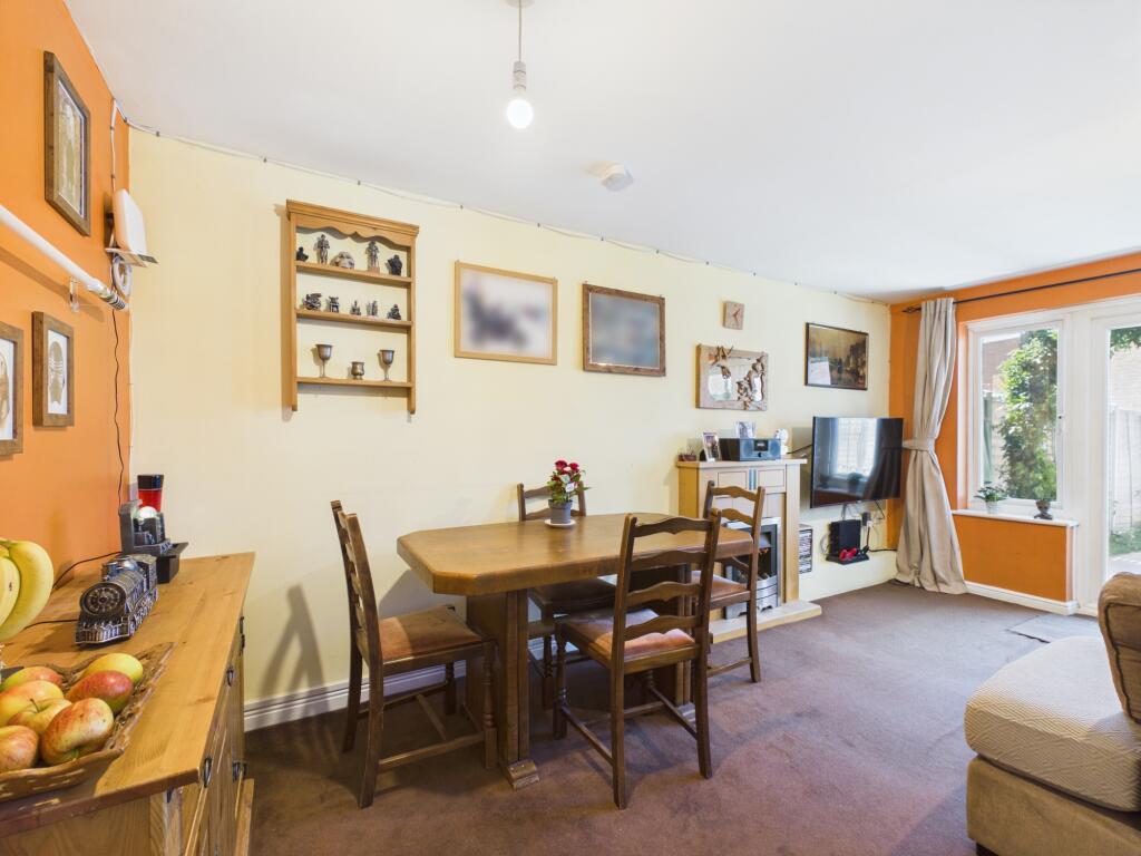 House in Bridgwater, Wembdon - View 4