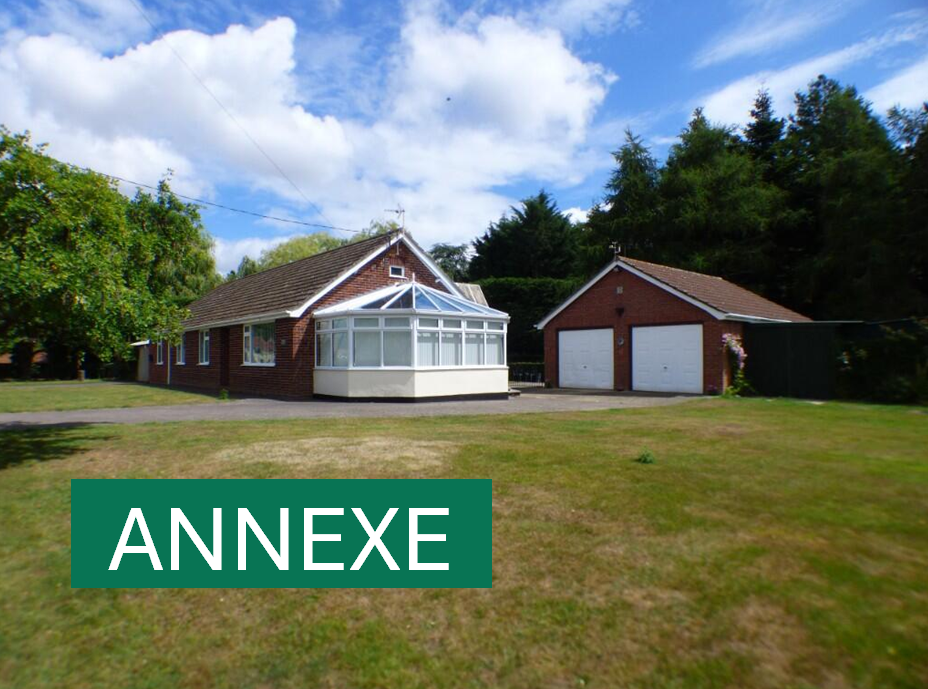 Main image of property: Mill Road, NR15