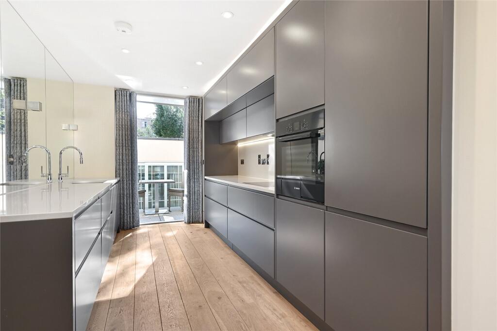 Main image of property: Ebury Street, Belgravia, London, SW1W