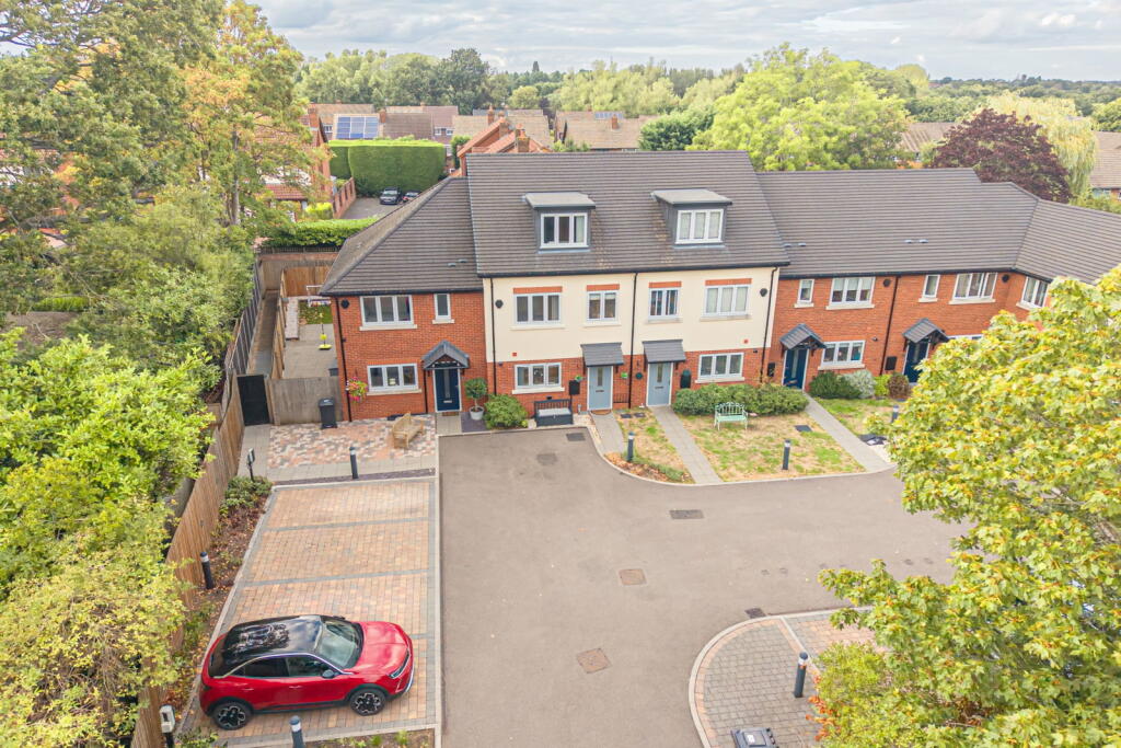House in Birmingham - View 2