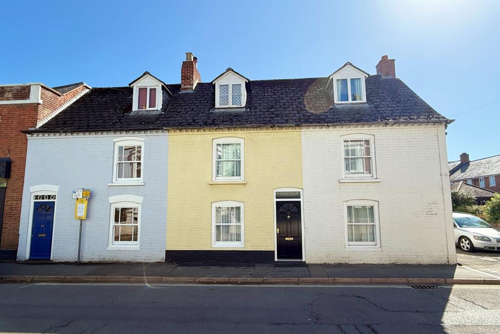Main image of property: Bridport