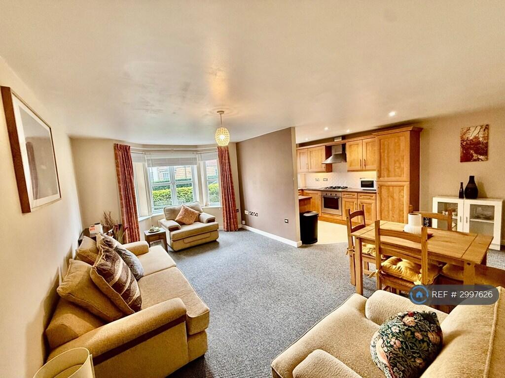 Apartment in Warrington - View 2