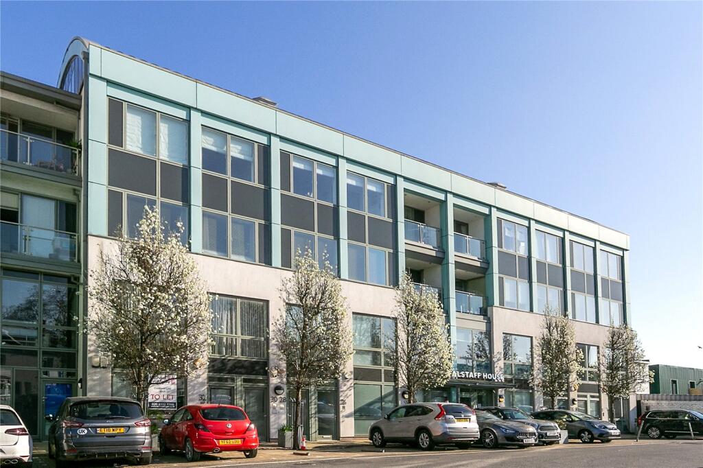 Main image of property: Bardolph Road, Richmond, TW9