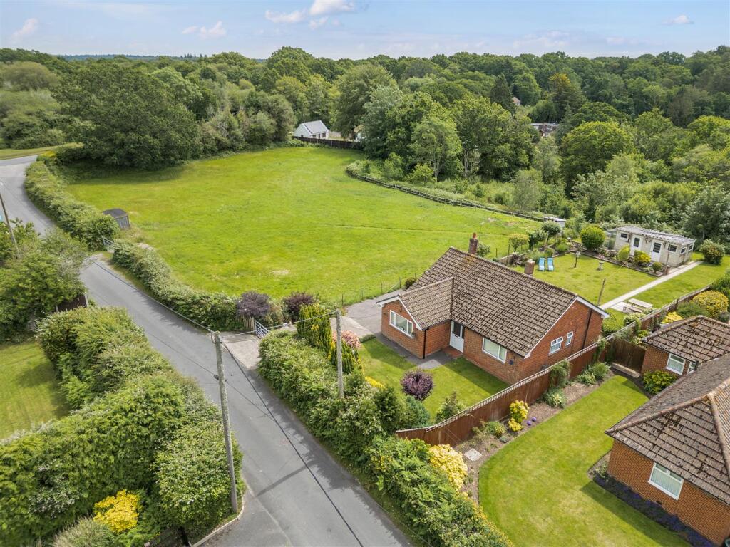 Main image of property: School Road, Thorney Hill, Bransgore