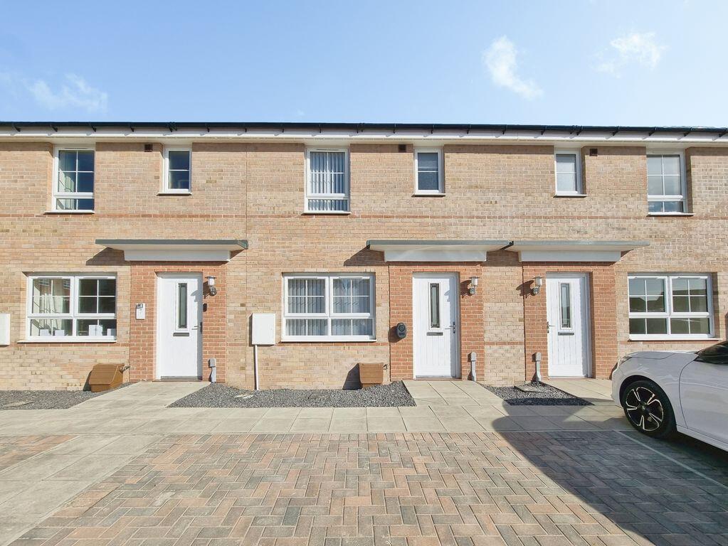 Main image of property: Daisy Lane, Meadow Hill