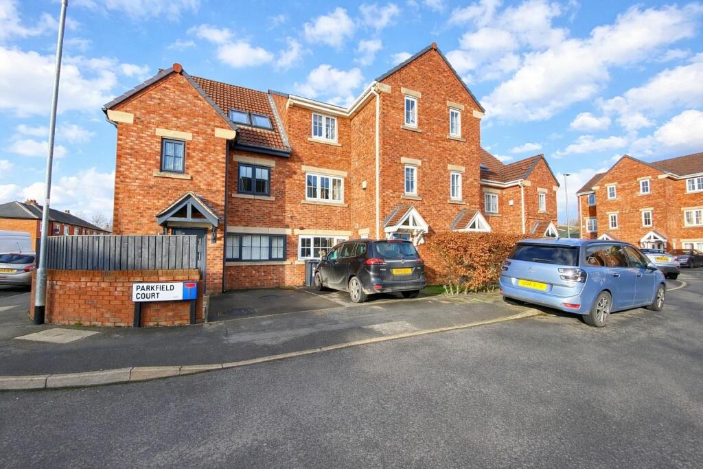 Main image of property: Parkfield Court, Morley, Leeds