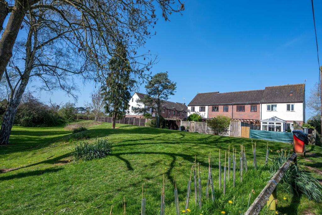 Additional image 3 of Willow Close, Alcester, B49