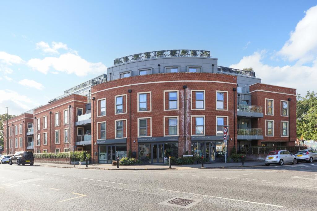 Main image of property: Queens Road, Weybridge, Surrey, KT13