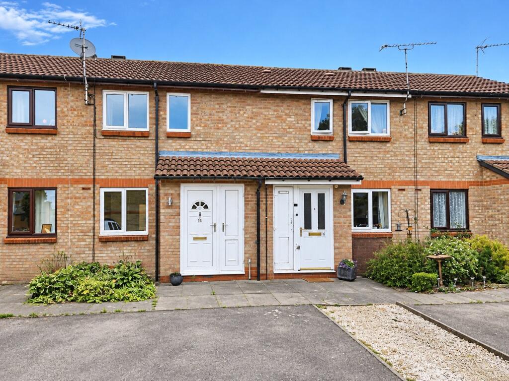 Main image of property: Keats Close, Earl Shilton, Leicester, Leicestershire, LE9